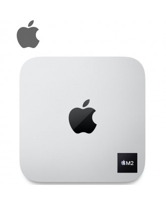 Mac mini Apple M2 Chip - Gold One Computer